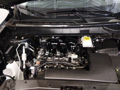 2024 Nissan Pathfinder — photo 22 view