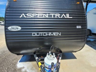 2026 Dutchmen 13BH - Photo 2