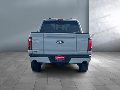 2026 Ford F-150 — detail view