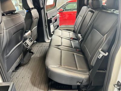 2026 Ford F-150 — photo 18 view