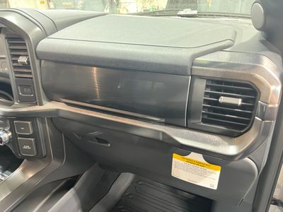2026 Ford F-150 — photo 12 view