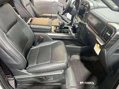 2026 Ford F-150 — photo 15 view