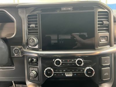 2026 Ford F-150 — photo 11 view