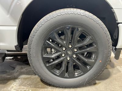 2026 Ford F-150 — photo 16 view