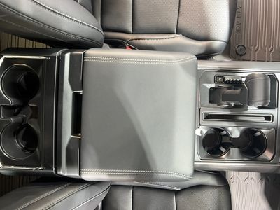 2026 Ford F-150 — photo 13 view