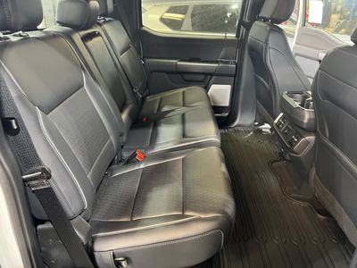 2026 Ford F-150 — photo 14 view