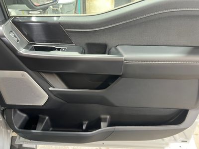 2026 Ford F-150 — photo 21 view
