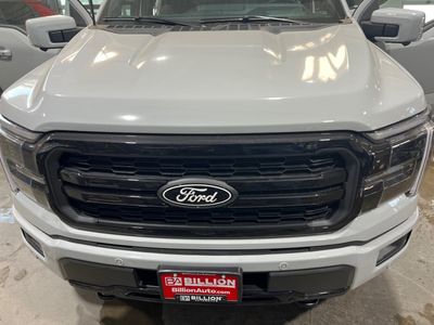 2026 Ford F-150 — photo 22 view