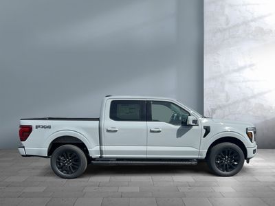 2026 Ford F-150 — photo 7 view