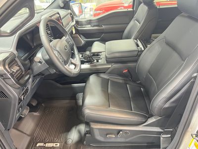 2026 Ford F-150 — photo 9 view