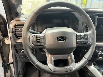 2026 Ford F-150 — photo 19 view