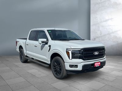 2026 Ford F-150 — photo 8 view