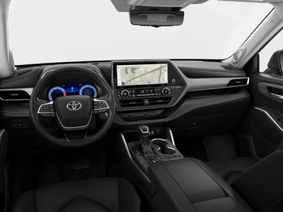 2026 Toyota Highlander - Photo 28