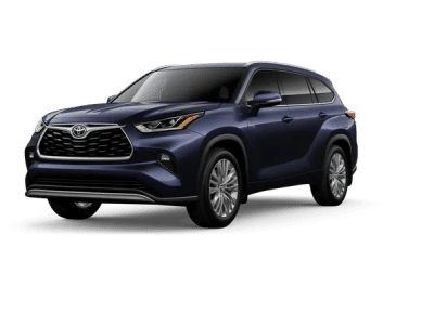 2026 Toyota Highlander - Photo 24