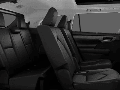 2026 Toyota Highlander - Photo 30