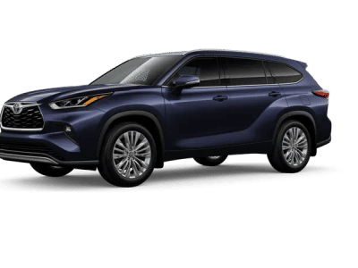 2026 Toyota Highlander - Photo 25