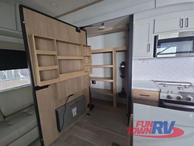 2026 Forest River RV Sierra - Photo 23