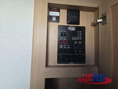 2026 Forest River RV Sierra - Photo 35