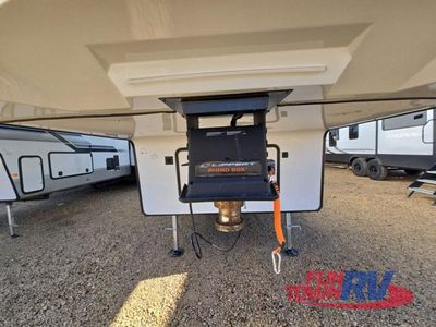 2026 Forest River RV Sierra - Photo 10