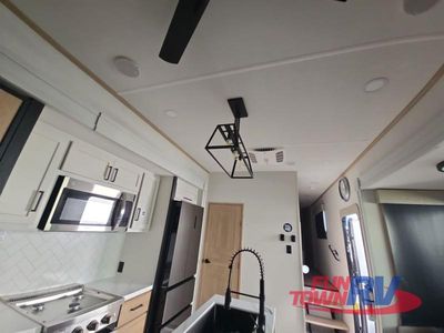 2026 Forest River RV Sierra - Photo 25
