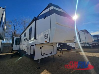 2026 Forest River RV Sierra - Photo 3