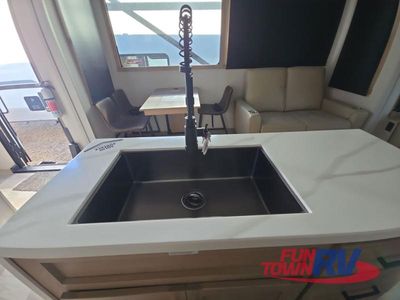 2026 Forest River RV Sierra - Photo 19