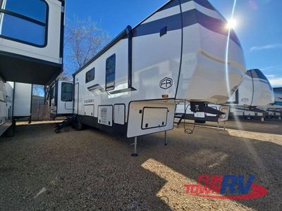 2026 Forest River RV Sierra - Photo 1