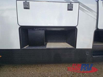 2026 Forest River RV Sierra - Photo 8