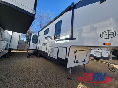 2026 Forest River RV Sierra - Photo 9
