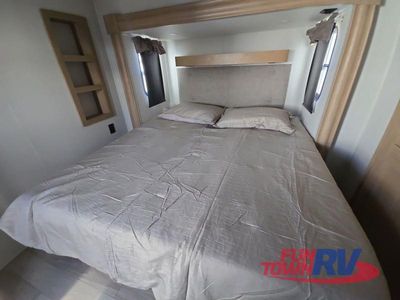 2026 Forest River RV Sierra - Photo 42