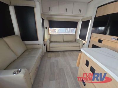 2026 Forest River RV Sierra - Photo 28