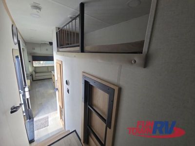 2026 Forest River RV Sierra - Photo 43