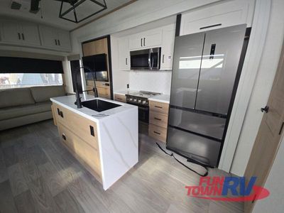 2026 Forest River RV Sierra - Photo 18