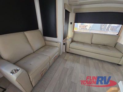 2026 Forest River RV Sierra - Photo 29