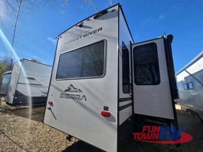 2026 Forest River RV Sierra - Photo 14