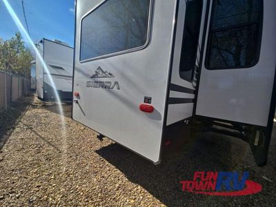 2026 Forest River RV Sierra - Photo 16