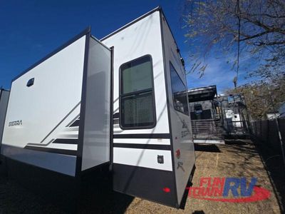 2026 Forest River RV Sierra - Photo 5