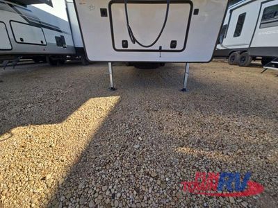 2026 Forest River RV Sierra - Photo 11