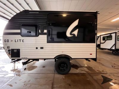 2026 Wayfinder RV Go Lite - Photo 5