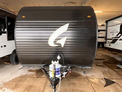 2026 Wayfinder RV Go Lite - Photo 3