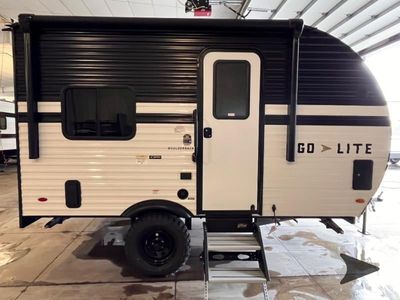 2026 Wayfinder RV Go Lite - Photo 9