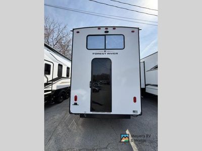 2026 Forest River RV Sabre - Photo 4