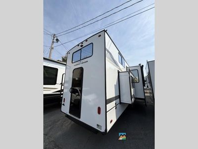 2026 Forest River RV Sabre - Photo 3