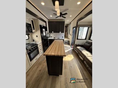 2026 Forest River RV Sabre - Photo 43