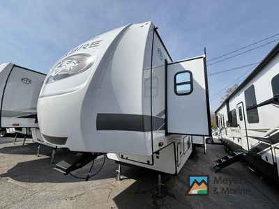 2026 Forest River RV Sabre - Photo 6