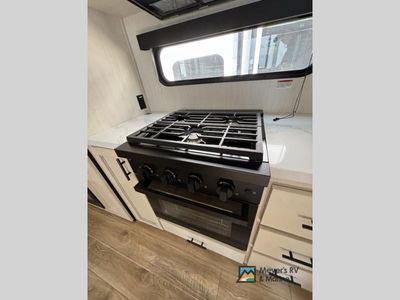 2026 Forest River RV Sabre - Photo 25