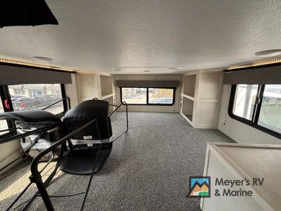 2026 Forest River RV Sabre - Photo 33