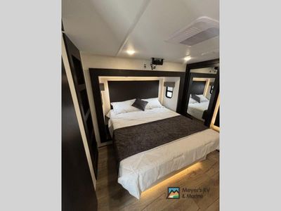 2026 Forest River RV Sabre - Photo 8