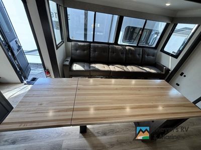 2026 Forest River RV Sabre - Photo 26