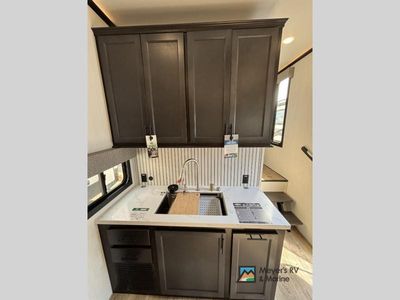 2026 Forest River RV Sabre - Photo 22